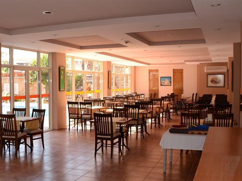 Starberry Hotel Κεμέρ Εξωτερικό φωτογραφία