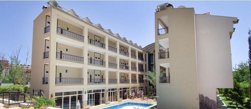 Starberry Hotel Κεμέρ Εξωτερικό φωτογραφία