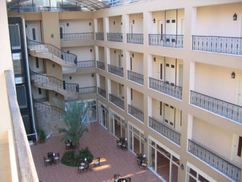 Starberry Hotel Κεμέρ Εξωτερικό φωτογραφία