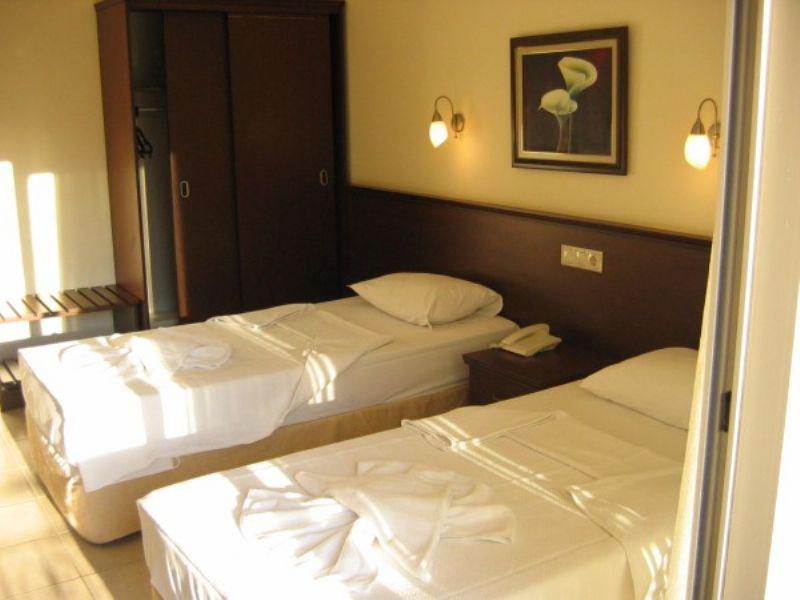 Starberry Hotel Κεμέρ Εξωτερικό φωτογραφία