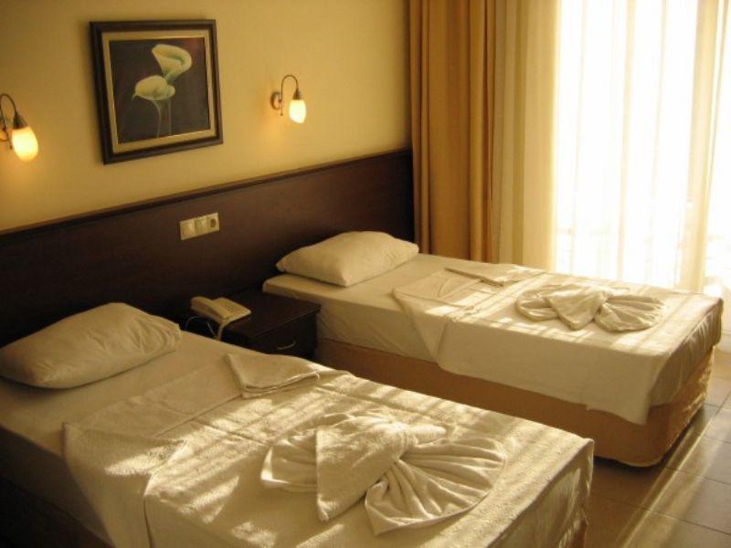 Starberry Hotel Κεμέρ Εξωτερικό φωτογραφία