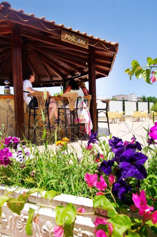 Starberry Hotel Κεμέρ Εξωτερικό φωτογραφία
