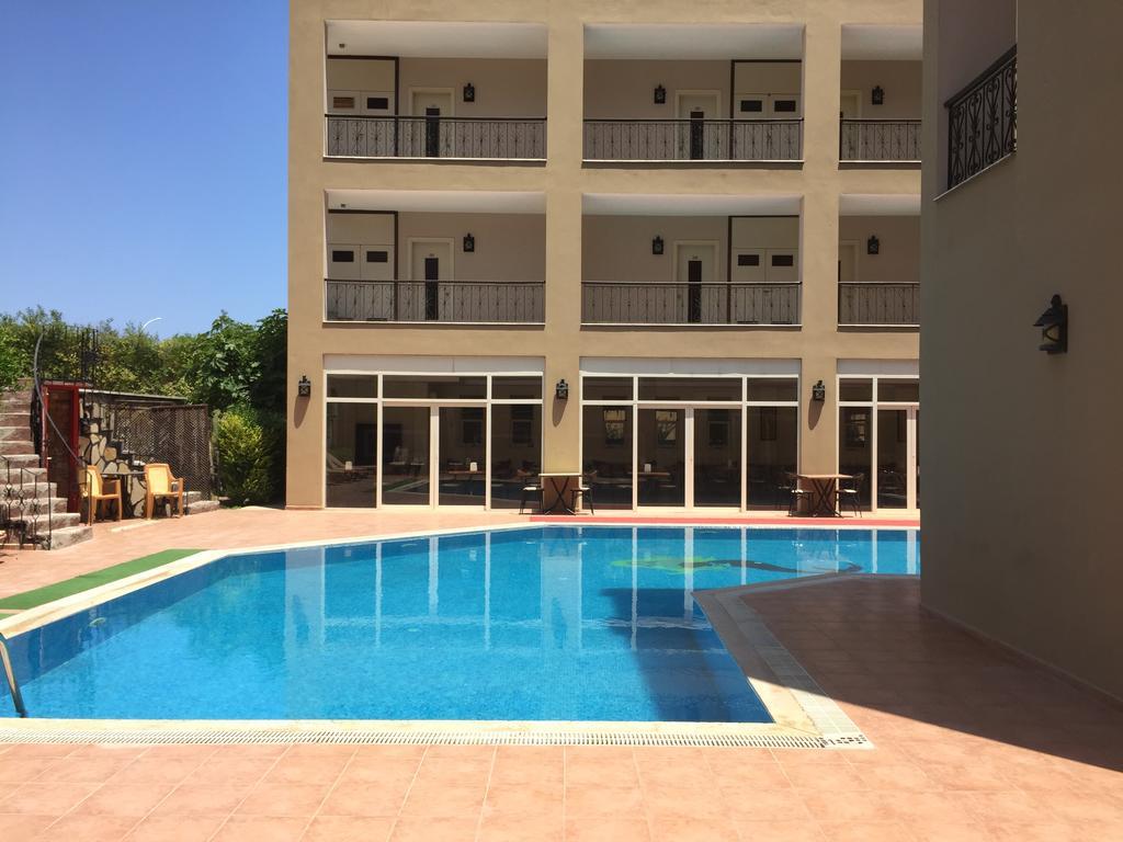 Starberry Hotel Κεμέρ Εξωτερικό φωτογραφία