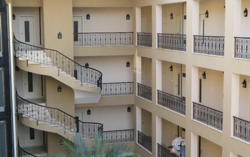 Starberry Hotel Κεμέρ Εξωτερικό φωτογραφία